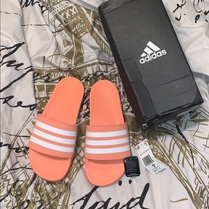 adidas Slides 💕 MAKE AN OFFER